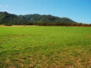 Aliomanu Estates Dr LOT 11B, Anahola, HI 96703