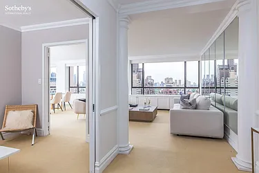 Sold by Sotheby's International Realty