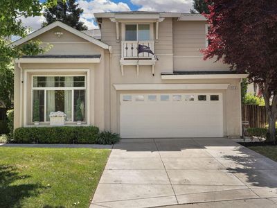 1114 Powell Ct, Tracy, CA, 95304