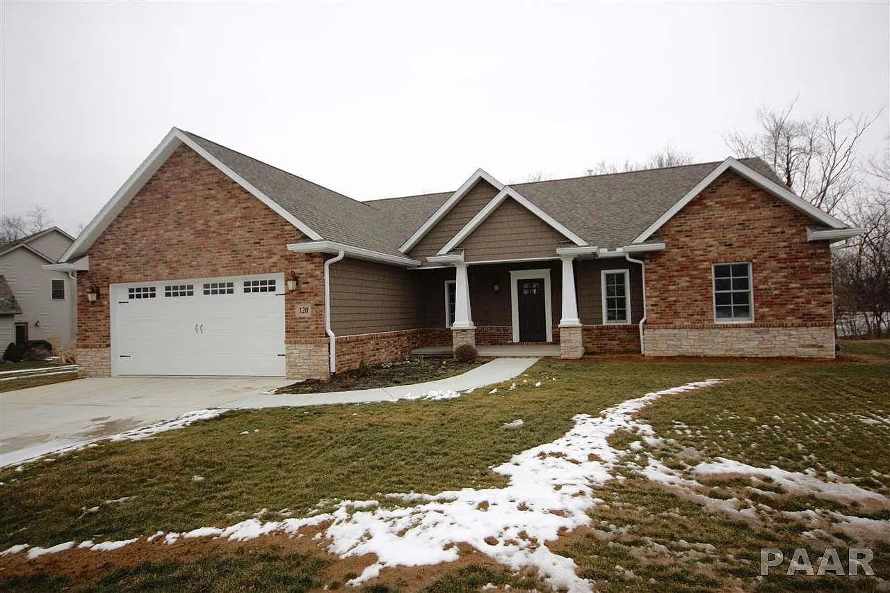 120 Cherokee Dr photo 1