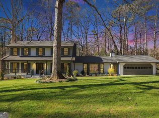 7070 Glenridge Dr, Sandy Springs, GA 30328