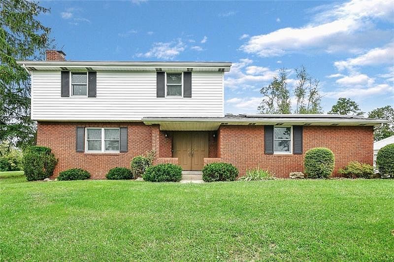 844 Scenery Dr, Elizabeth, PA 15037 Zillow