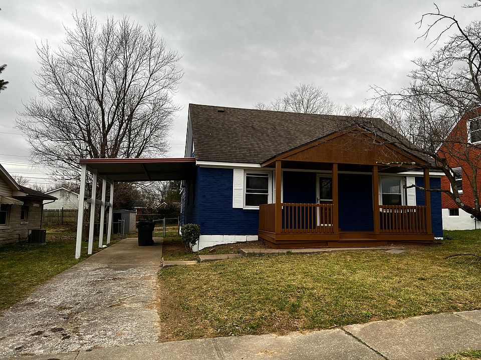 2nd image of 708 Hi Crest Dr