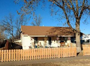 814 Eldora Dr, Roswell, NM 88201