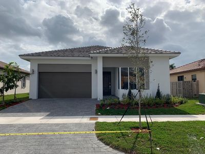 15274 SW 176th Ln, Miami, FL, 33187