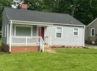 1004 Tabor St, High Point, NC 27262