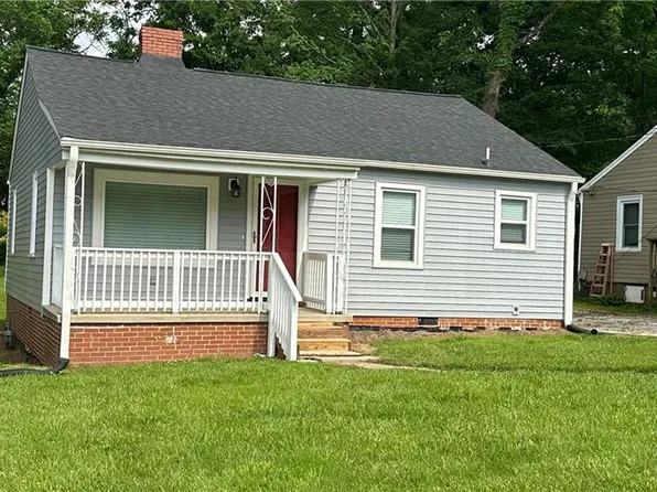 1004 Tabor St, High Point, NC 27262