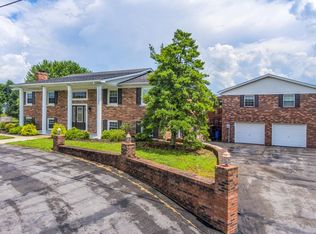 1659 Barnes Mill Rd, Richmond, KY 40475