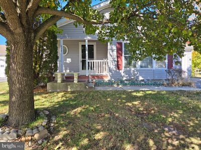 326 Persimmon Cir W #326, Dover, DE, 19901
