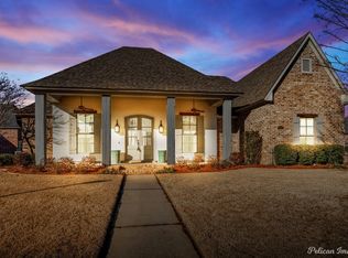 10088 Saint Bernard Dr, Shreveport, LA 71106