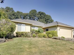 665 NW Heath St, Dallas, OR 97338