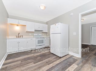 57 Broadway APT B, Hagerstown, MD 21740