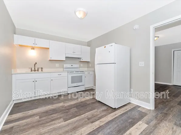 57 Broadway APT B, Hagerstown, MD 21740