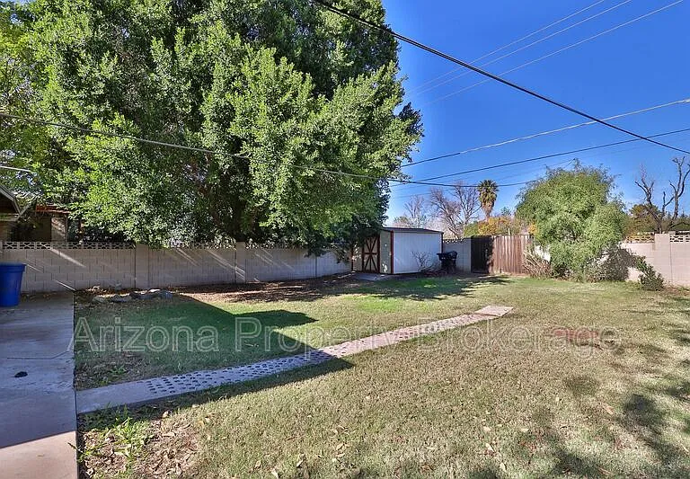 144 E Vista Del Cerro Dr — Photo 24