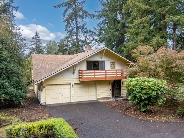 3508 NE 98th Ave, Vancouver, WA 98662
