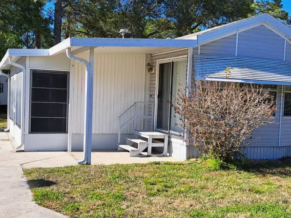 1175 Bay Rd Lot 13, Mount Dora, FL 32757