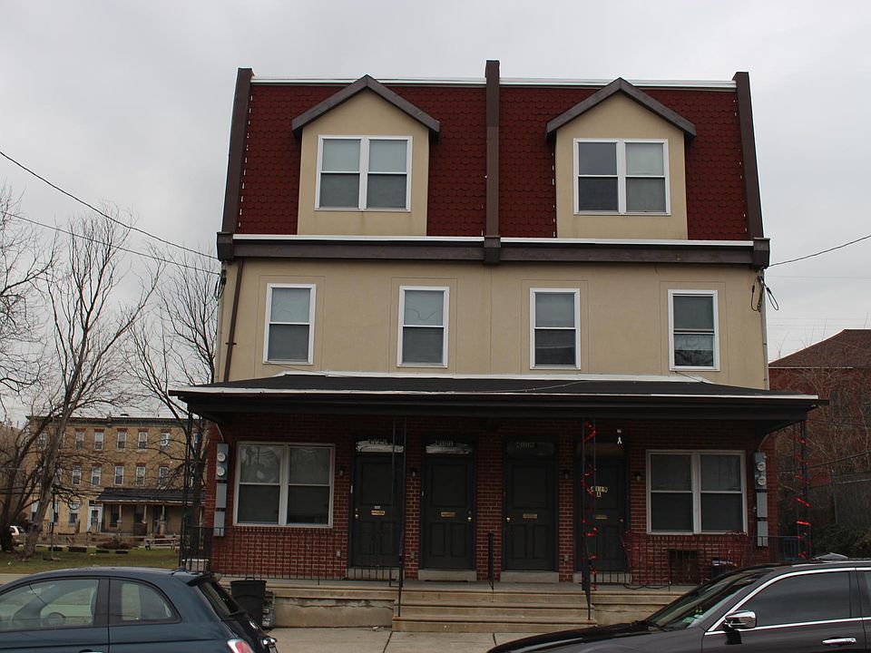 4119 Westminster Ave.