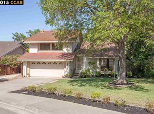 131 Mount Kennedy Dr, Martinez, CA 94553