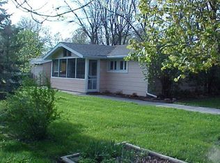 415 Scott Ave, Gilby, ND 58235