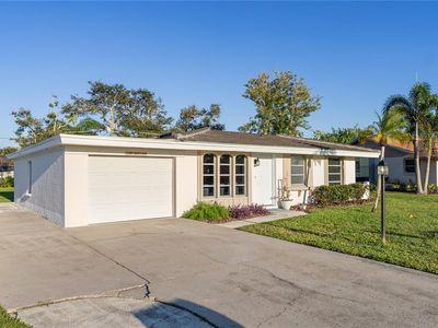 466 Sunnyside Dr, Venice, FL, 34293