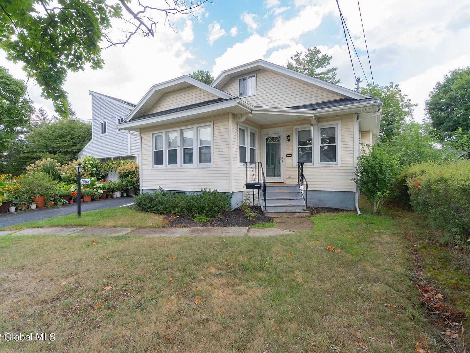 1458 Sumner Avenue, Schenectady, NY 12309 Zillow