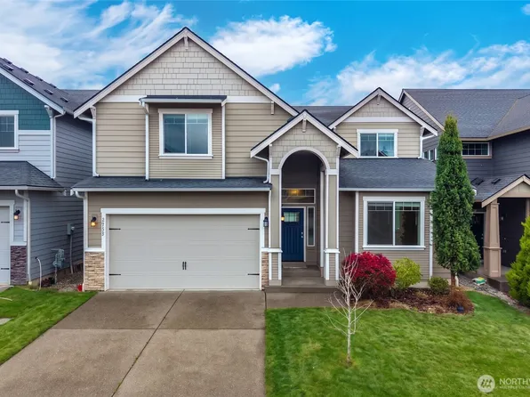 20135 18th Avenue Ct E, Spanaway, WA 98387