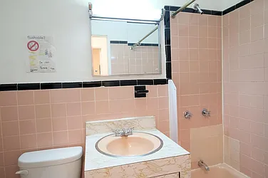 Rented by DJK Residential