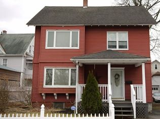 11 Biltmore St, Springfield, MA 01108