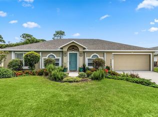 4217 SW McClellen St, Port Saint Lucie, FL 34953
