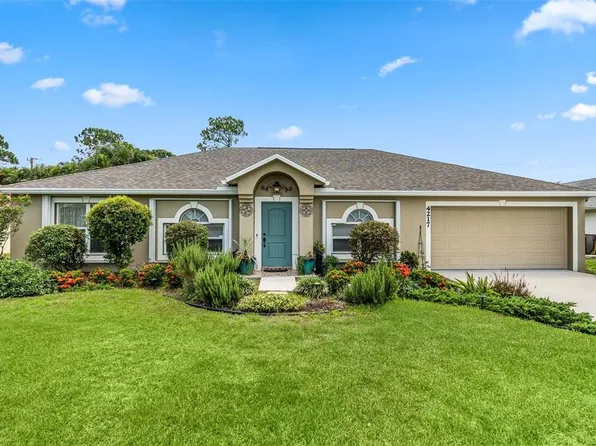 4217 SW McClellen St, Port Saint Lucie, FL 34953