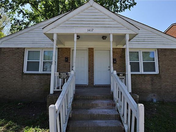 3rd image of 1417 W 39th St #B