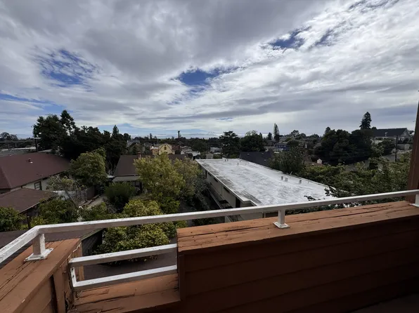 2901 Macarthur Blvd APT 307, Oakland, CA 94602