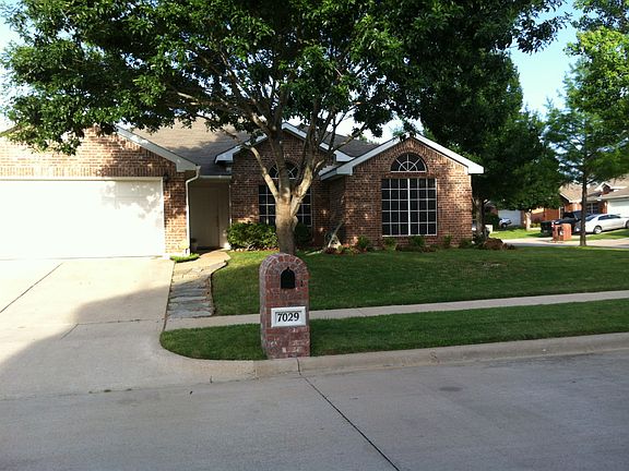 Beautiful corner lot!