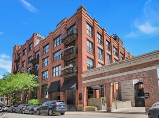 1000 W Washington Blvd Unit 240, Chicago, IL 60607