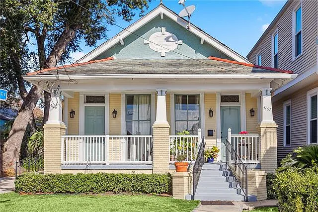 4169 Dumaine St — Photo 2