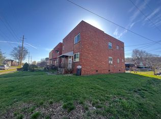 325 9th Ave W, Huntington, WV 25701