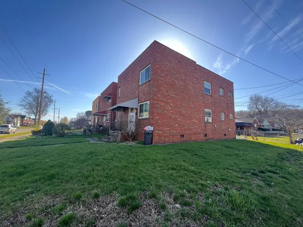 325 9th Ave W, Huntington, WV 25701