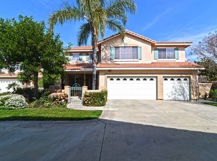 7607 Waterbury Pl, Rancho Cucamonga, CA 91730