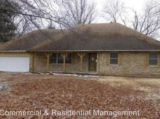 12703 Crystal Ave, Grandview, MO 64030