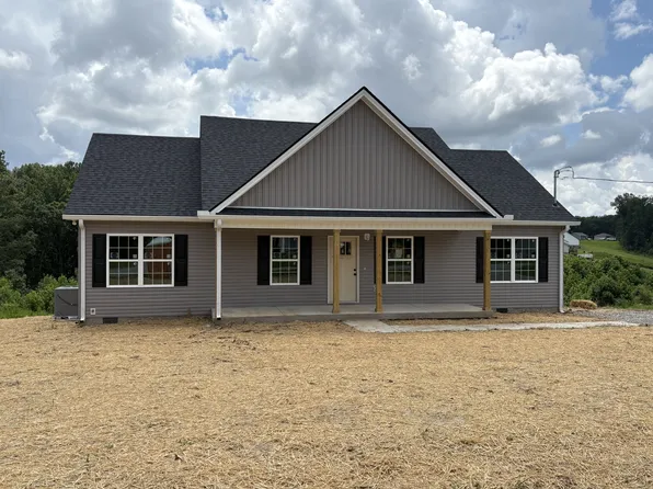 220 Poling Dr Lot 23, Pulaski, TN 38478