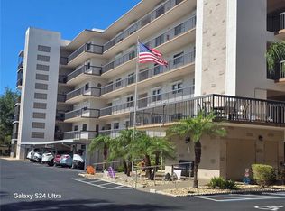 8186 Terrace Garden Dr N UNIT 109, Saint Petersburg, FL 33709