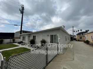 2515 1/2 E Madison St, Long Beach, CA 90810