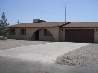 3568 Stanford Dr, Lake Havasu City, AZ 86406