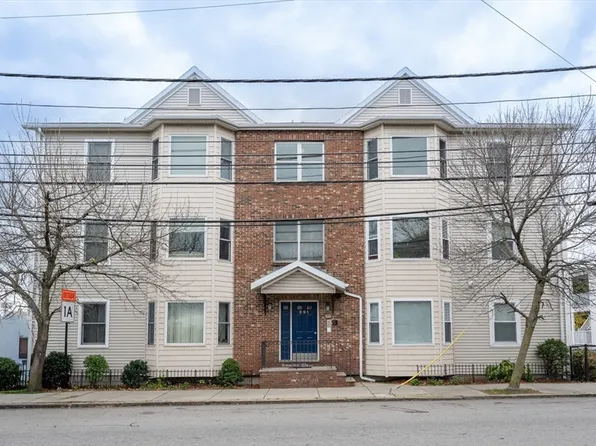 291 Revere St Unit 11, Revere, MA 02151