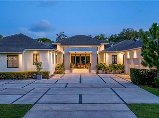 Suniland Estates 1st Addn, Pinecrest, FL 33156