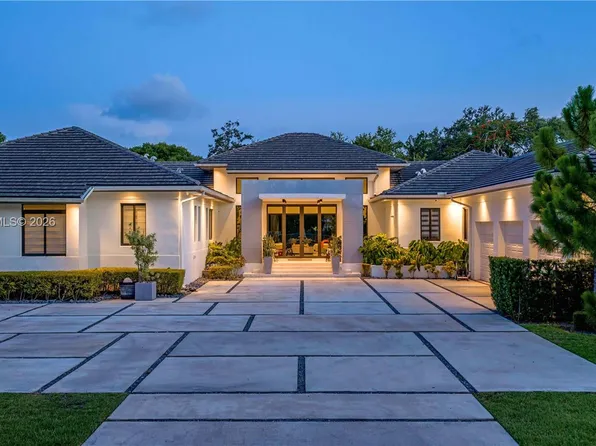 7830 SW 117th St, Pinecrest, FL 33156
