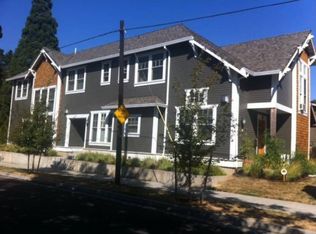 4640 SE 28th Pl, Portland, OR 97202