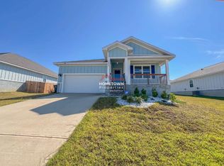 3850 James Stovall St, Pensacola, FL 32526