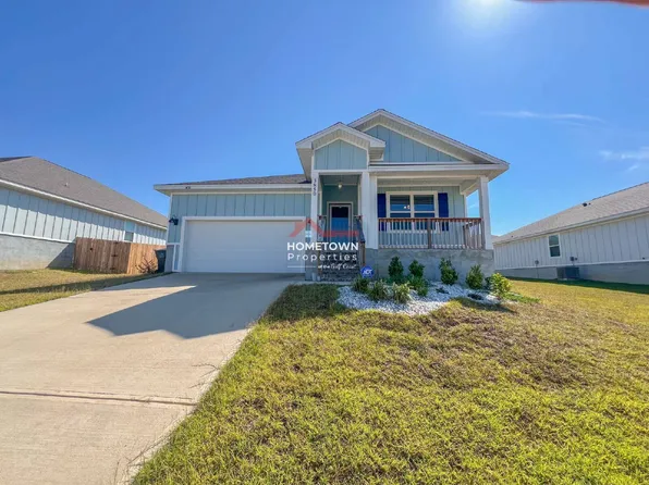 3850 James Stovall St, Pensacola, FL 32526