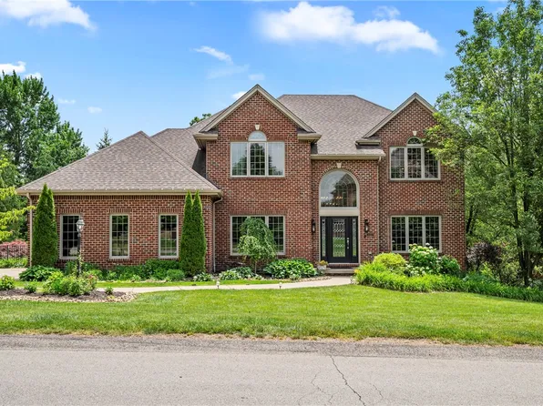 512 Laurel Oak Dr, Sewickley, PA 15143